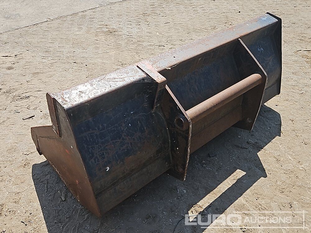 76" Front Loading Bucket - Ковш: фото 2 76" Front Loading Bucket - Ковш: фото 2