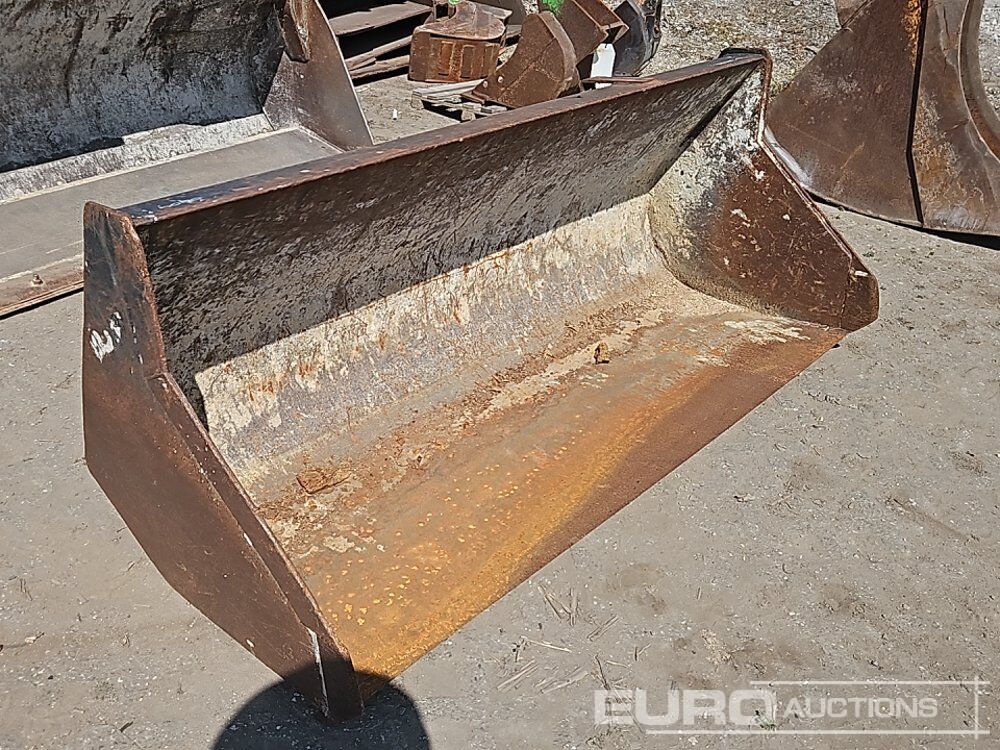 76" Front Loading Bucket - Ковш: фото 4 76" Front Loading Bucket - Ковш: фото 4