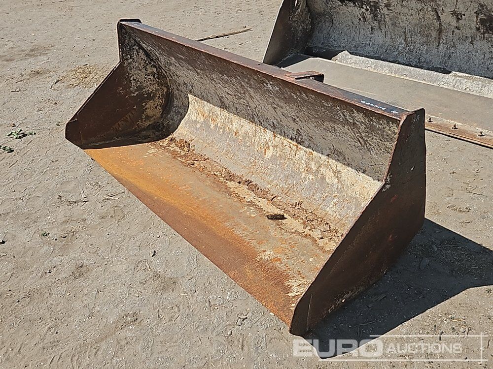 76" Front Loading Bucket - Ковш: фото 1 76" Front Loading Bucket - Ковш: фото 1