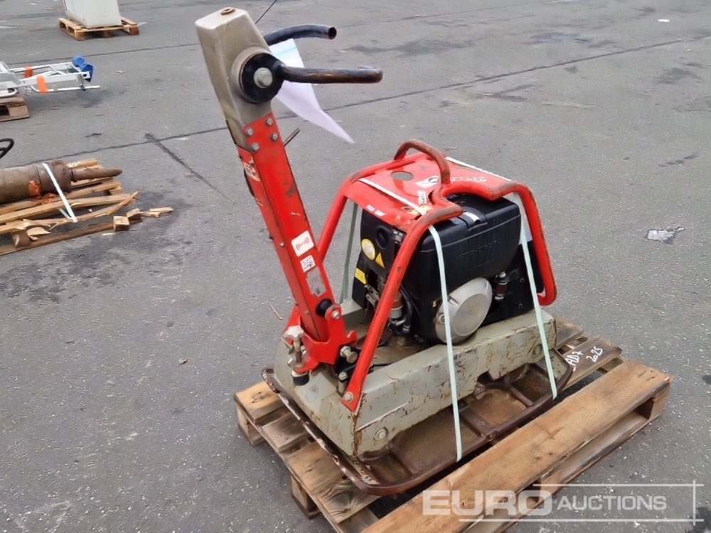 Ammann APR3520 - Асфальтоукладочная техника: фото 3 Ammann APR3520 - Асфальтоукладочная техника: фото 3