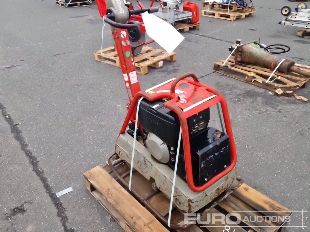 Ammann APR3520 - Асфальтоукладочная техника: фото 4 Ammann APR3520 - Асфальтоукладочная техника: фото 4