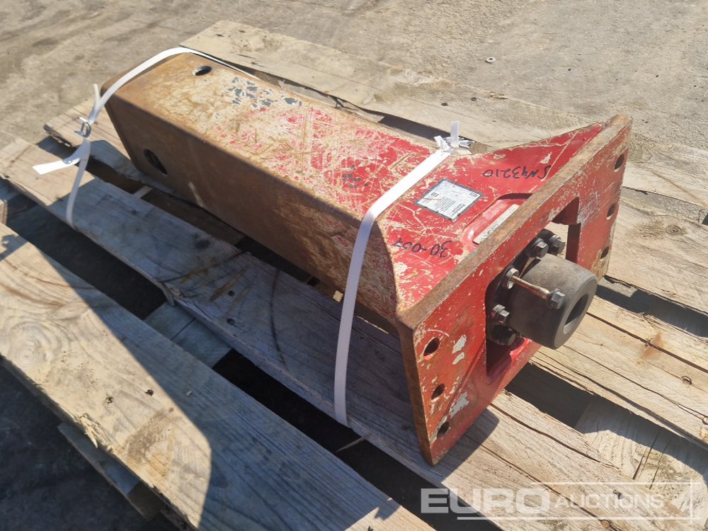 Atlas Copco RX2 - Гидромолот: фото 2 Atlas Copco RX2 - Гидромолот: фото 2