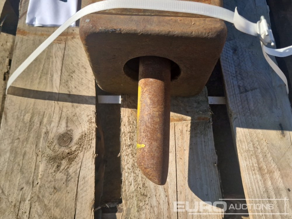 Atlas Copco RX2 - Гидромолот: фото 5 Atlas Copco RX2 - Гидромолот: фото 5