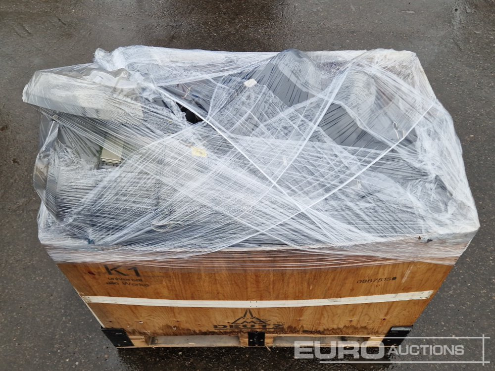 Deutz Air Filter - Строительное оборудование: фото 1 Deutz Air Filter - Строительное оборудование: фото 1