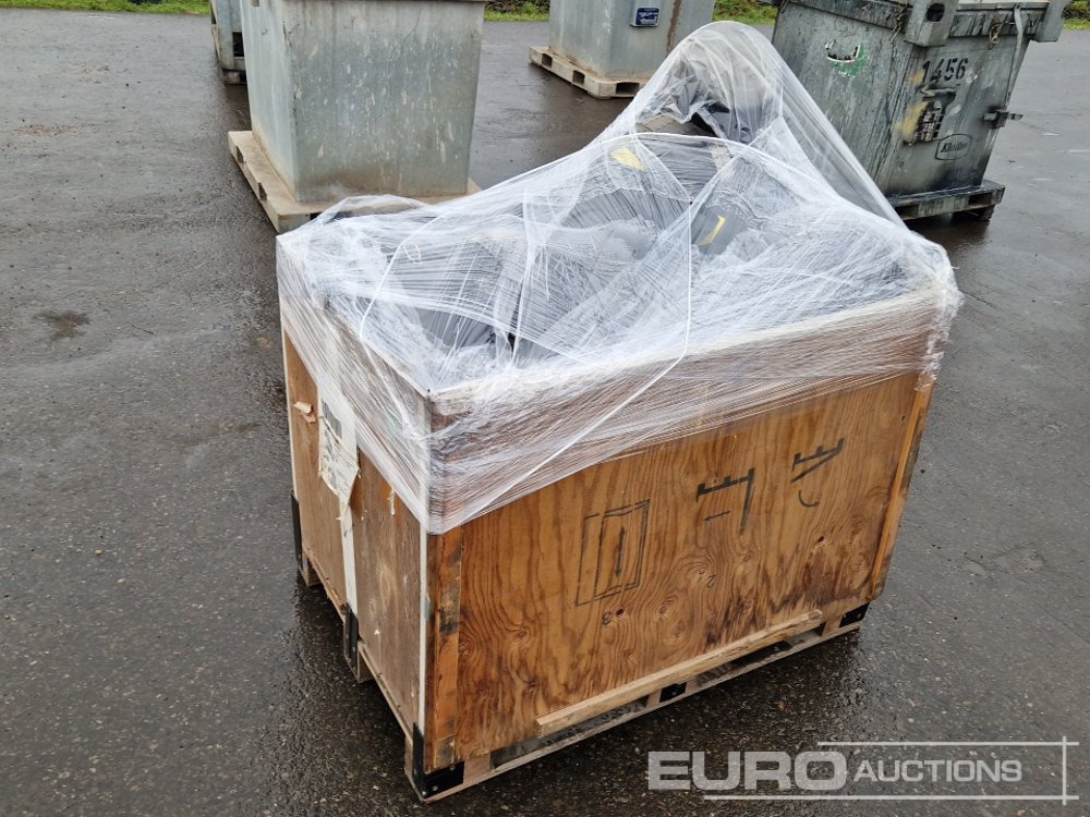 Deutz Air Filter - Строительное оборудование: фото 2 Deutz Air Filter - Строительное оборудование: фото 2