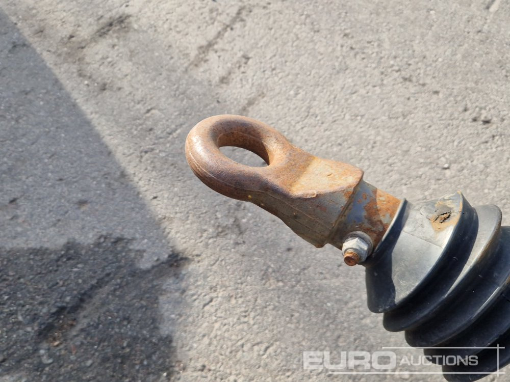 Воздушный компрессор Doosan 7/41: фото 8 Воздушный компрессор Doosan 7/41: фото 8