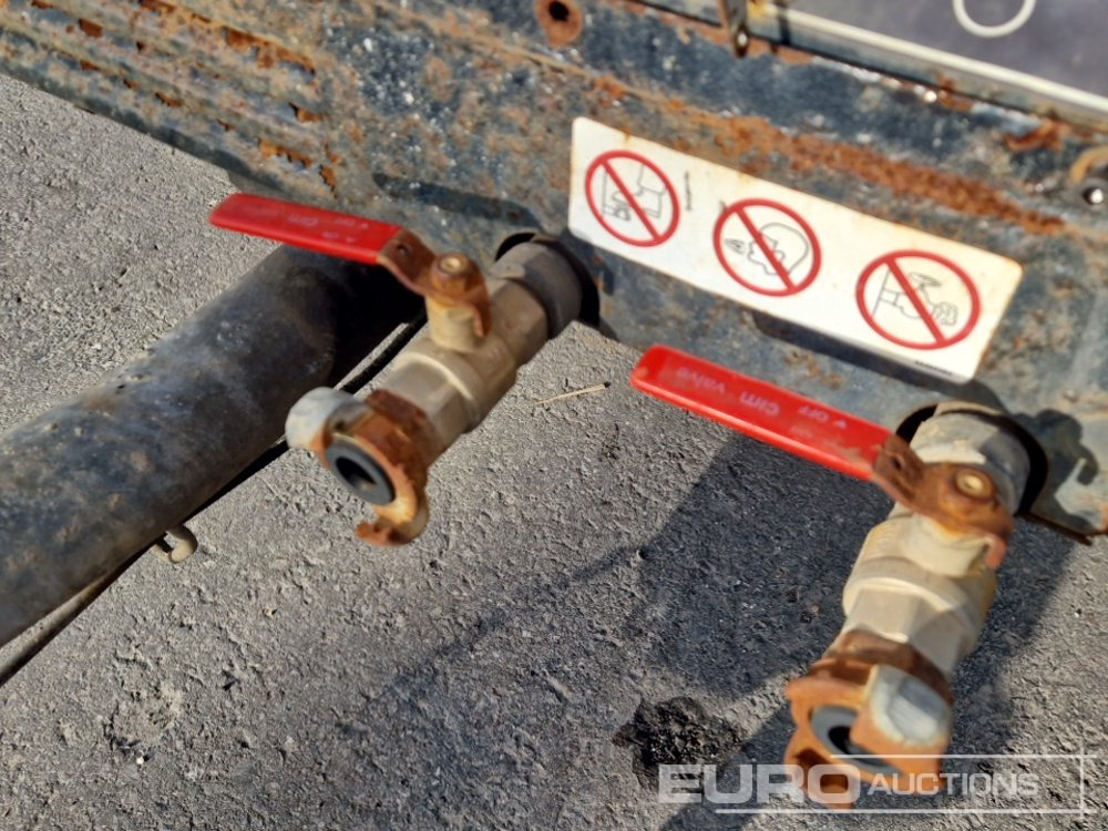 Воздушный компрессор Doosan 7/41: фото 10 Воздушный компрессор Doosan 7/41: фото 10