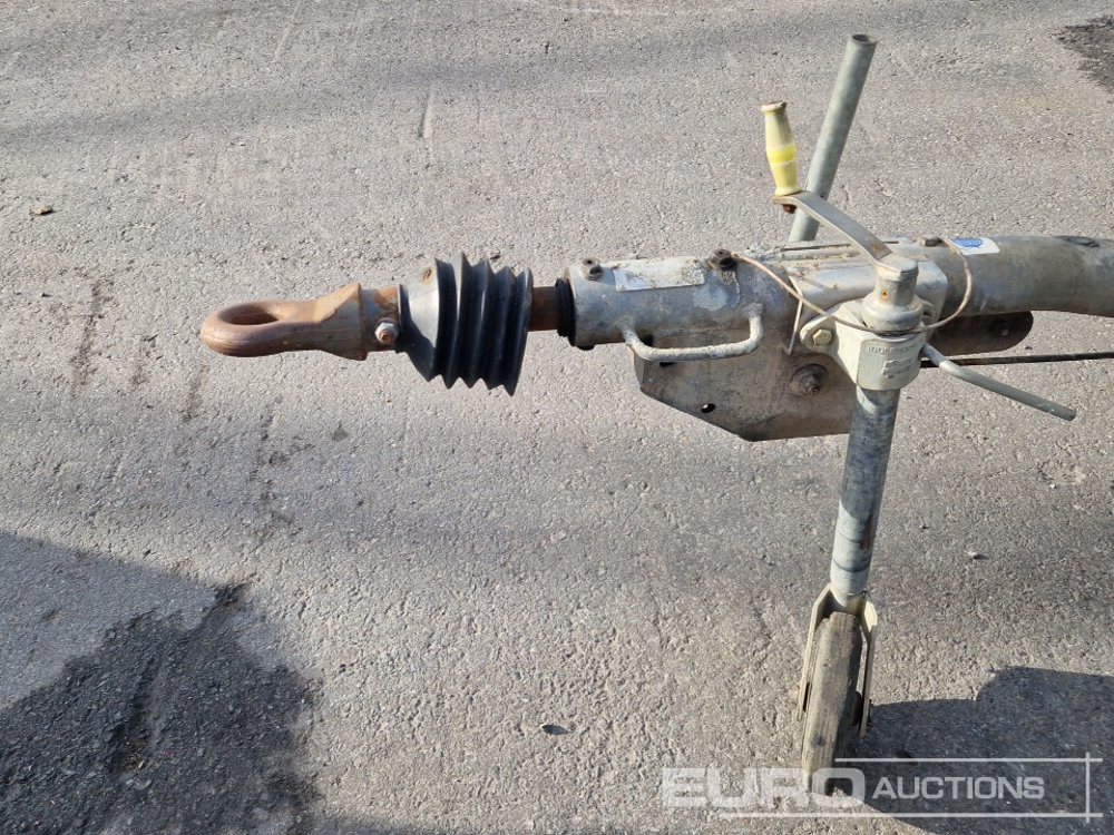 Воздушный компрессор Doosan 7/41: фото 7 Воздушный компрессор Doosan 7/41: фото 7