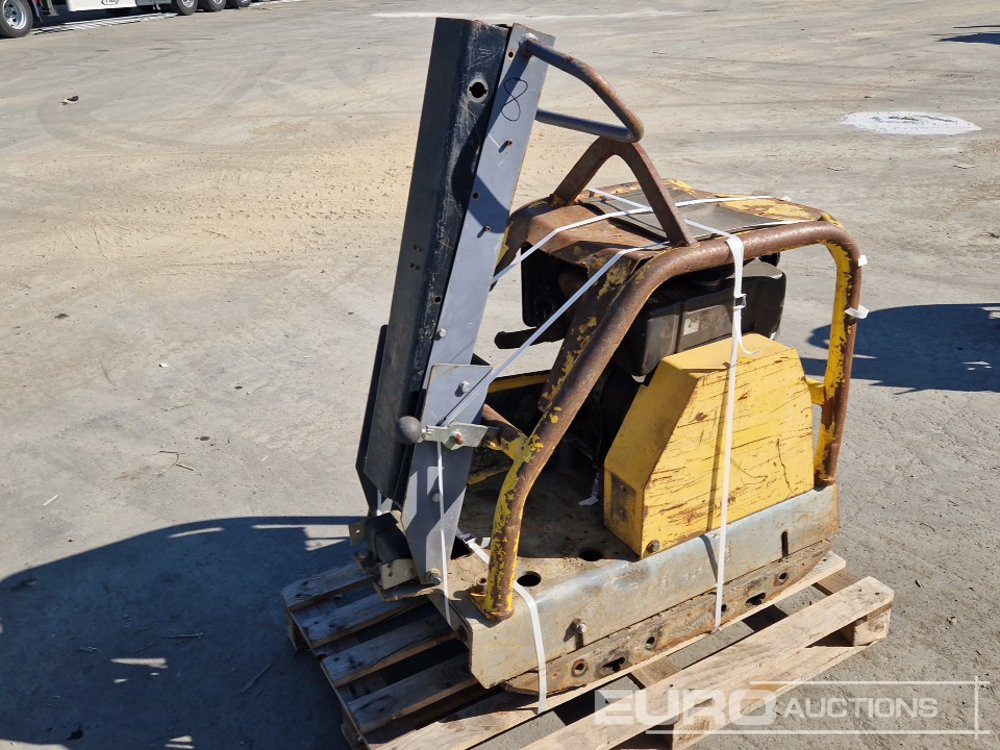 Dynapac LG500 - Асфальтоукладочная техника: фото 1 Dynapac LG500 - Асфальтоукладочная техника: фото 1