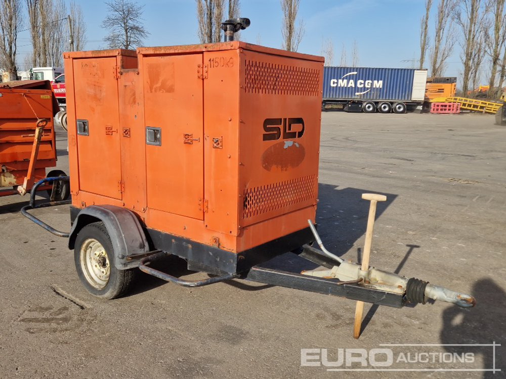 Godwin CD100 - Насос для воды: фото 4 Godwin CD100 - Насос для воды: фото 4