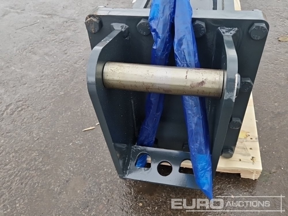 Гидромолот HEROE 75: фото 6