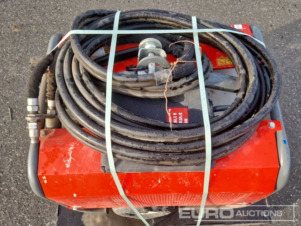 Hydraulic Power Pack - Асфальтоукладочная техника: фото 5 Hydraulic Power Pack - Асфальтоукладочная техника: фото 5