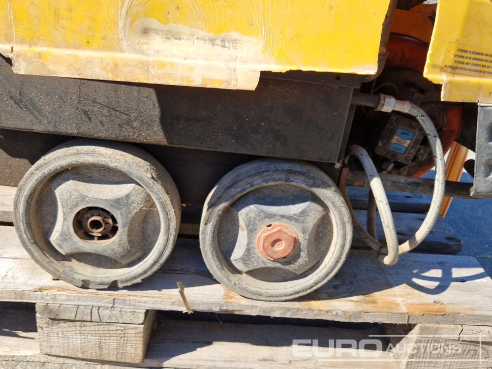Мойка высокого давления KOALA hydropress Pressure Washer 160bar: фото 6