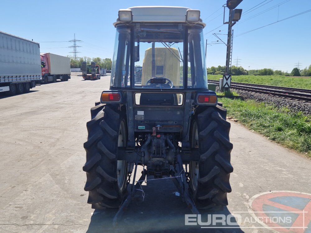 Kubota GL53 - Минитрактор: фото 4 Kubota GL53 - Минитрактор: фото 4