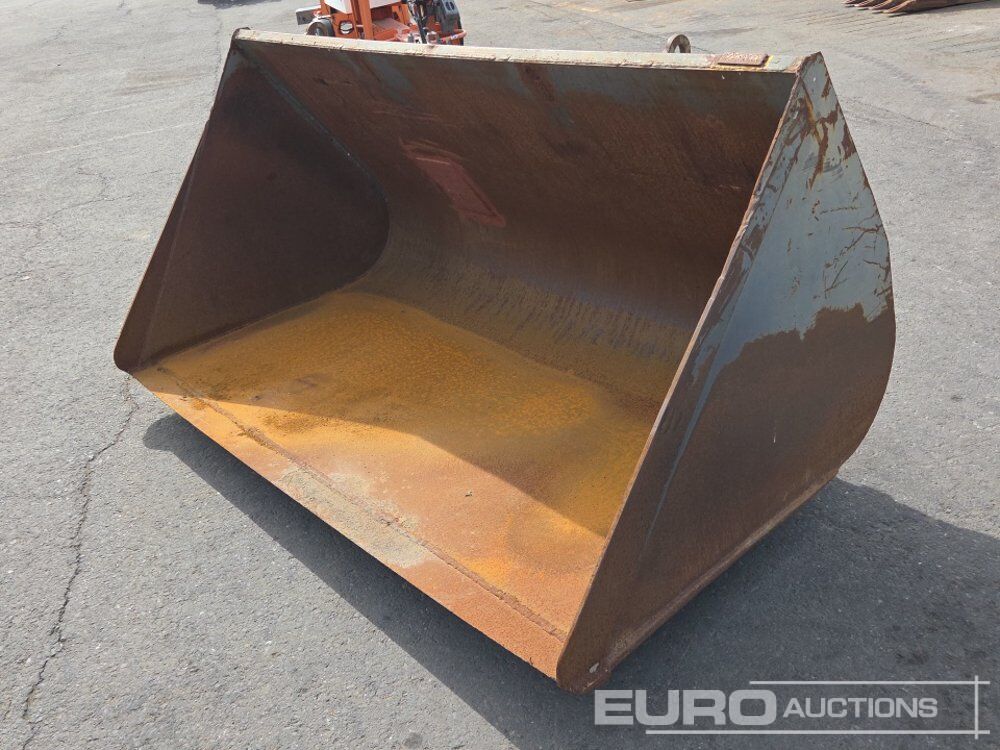 Loading Bucket Merlo Telehandler - Ковш: фото 1 Loading Bucket Merlo Telehandler - Ковш: фото 1