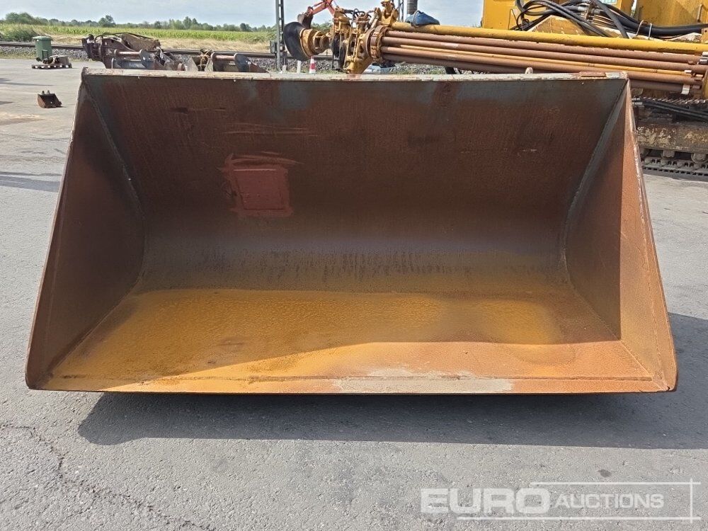 Ковш Loading Bucket Merlo Telehandler: фото 6 Ковш Loading Bucket Merlo Telehandler: фото 6