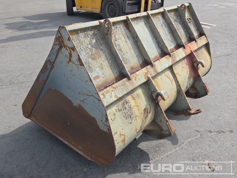 Loading Bucket Merlo Telehandler - Ковш: фото 2 Loading Bucket Merlo Telehandler - Ковш: фото 2