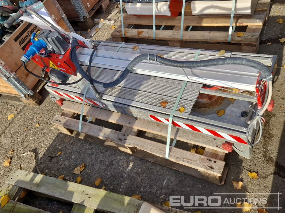 Masonry Saw - Асфальтоукладочная техника: фото 2 Masonry Saw - Асфальтоукладочная техника: фото 2