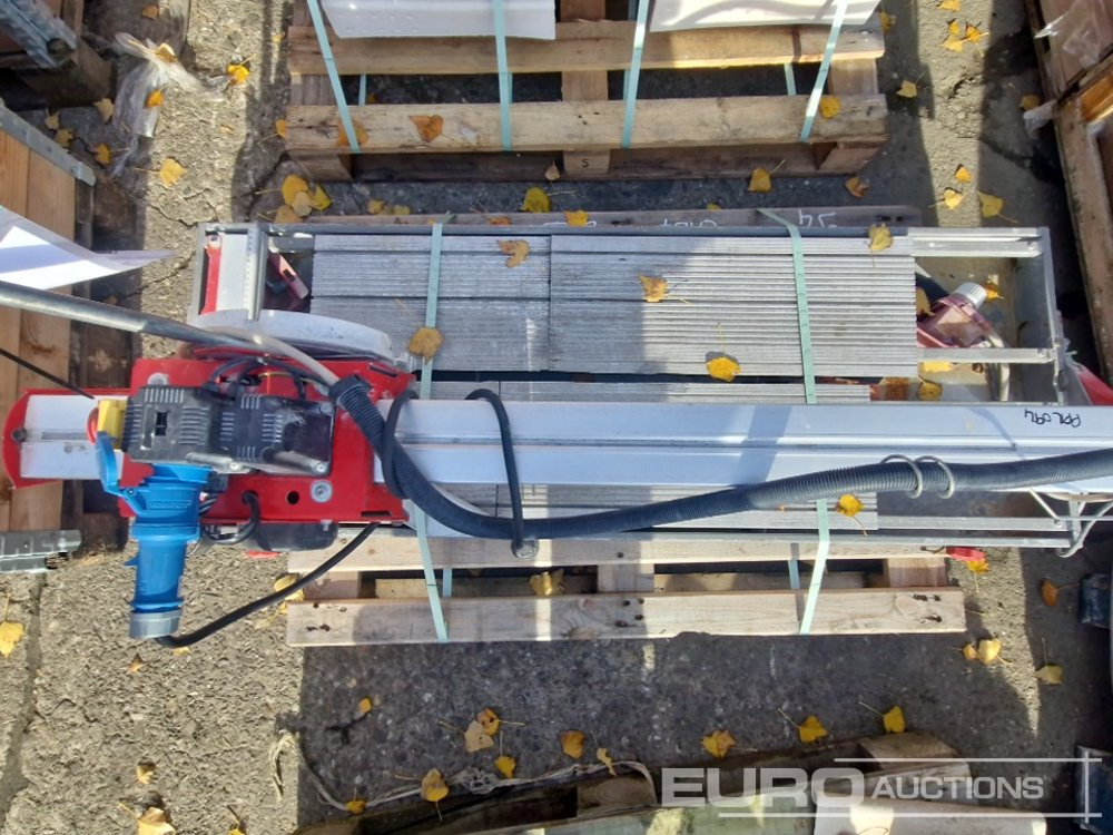 Masonry Saw - Асфальтоукладочная техника: фото 5 Masonry Saw - Асфальтоукладочная техника: фото 5