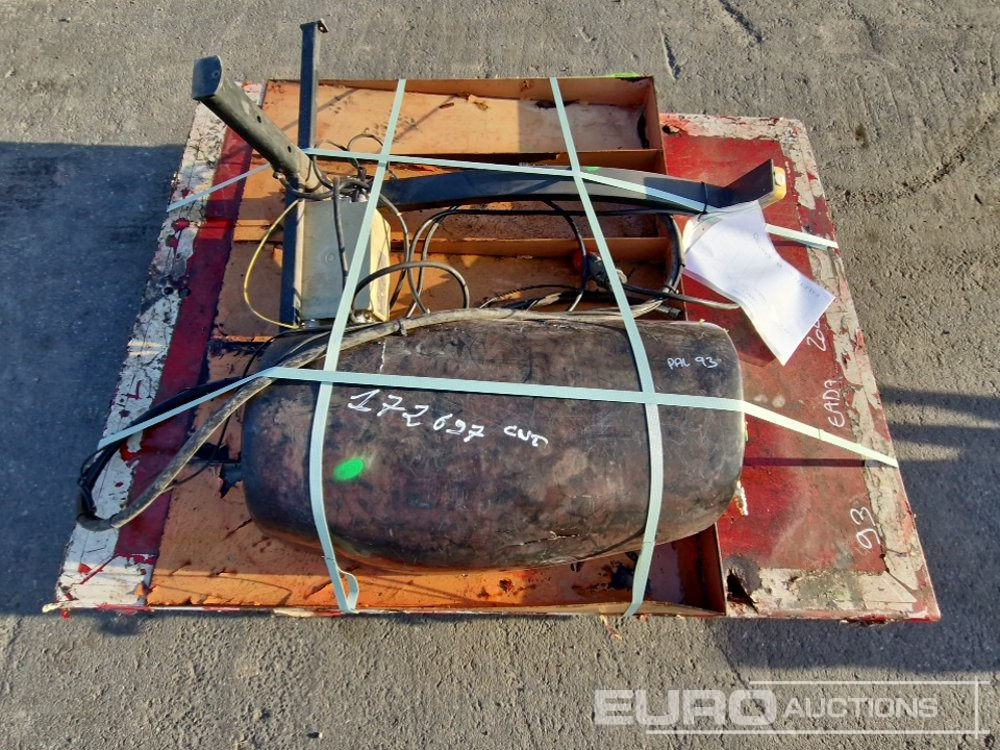 Lifting Table - Погрузочно-разгрузочная техника: фото 5 Lifting Table - Погрузочно-разгрузочная техника: фото 5