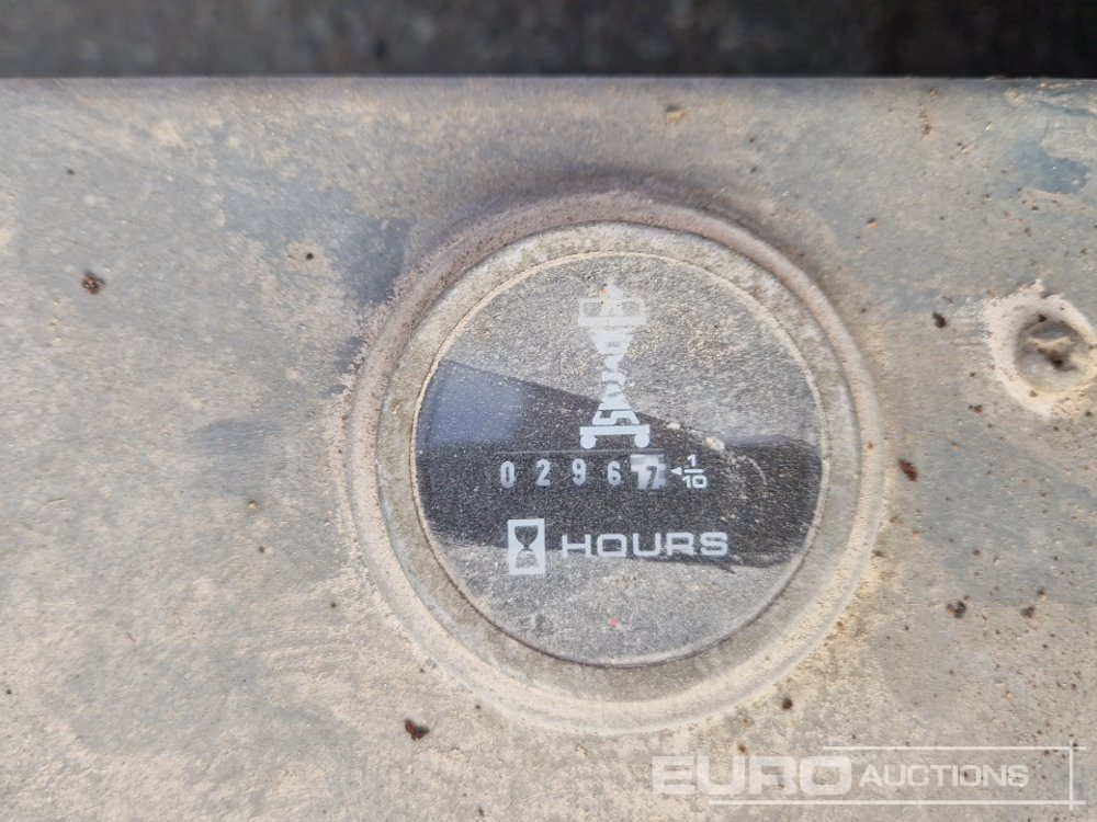 Подъёмник SkyJack Electric Scissor Lift: фото 14