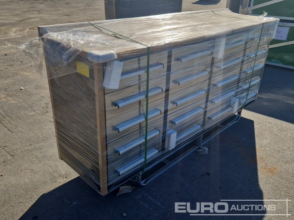 Stainless Workbench - Оборудование для мастерских: фото 4 Stainless Workbench - Оборудование для мастерских: фото 4