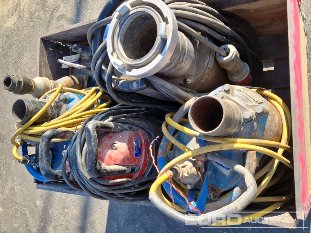 Subermsible Pumps (5 of) - Насос для воды: фото 5 Subermsible Pumps (5 of) - Насос для воды: фото 5