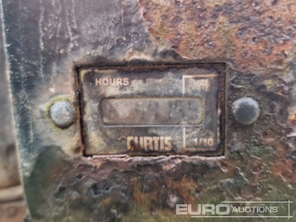 Мини-самосвал Terex 6005CSFLLA: фото 25