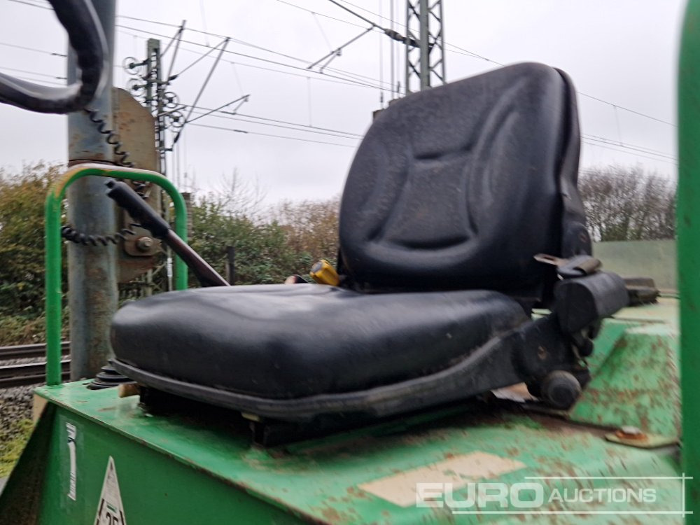 Мини-самосвал Terex 6005CSFLLA: фото 22