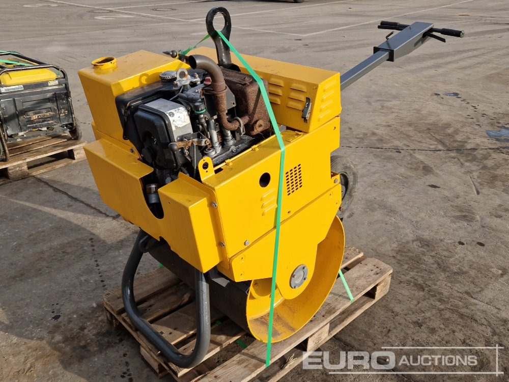 Terex MBR71 - Асфальтоукладочная техника: фото 3 Terex MBR71 - Асфальтоукладочная техника: фото 3