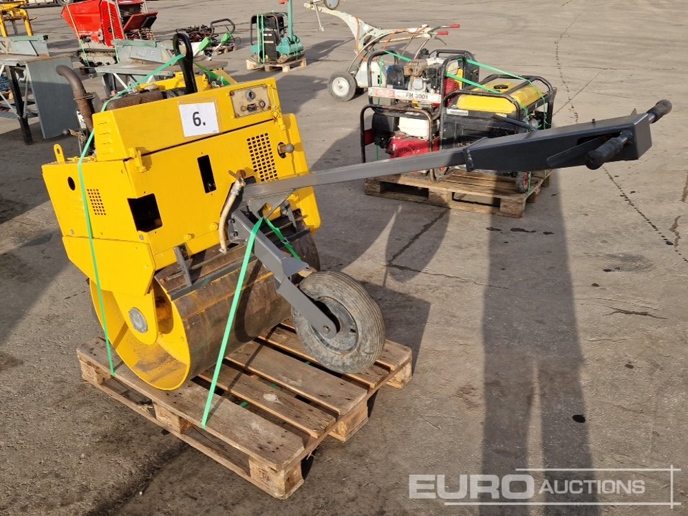 Terex MBR71 - Асфальтоукладочная техника: фото 4 Terex MBR71 - Асфальтоукладочная техника: фото 4