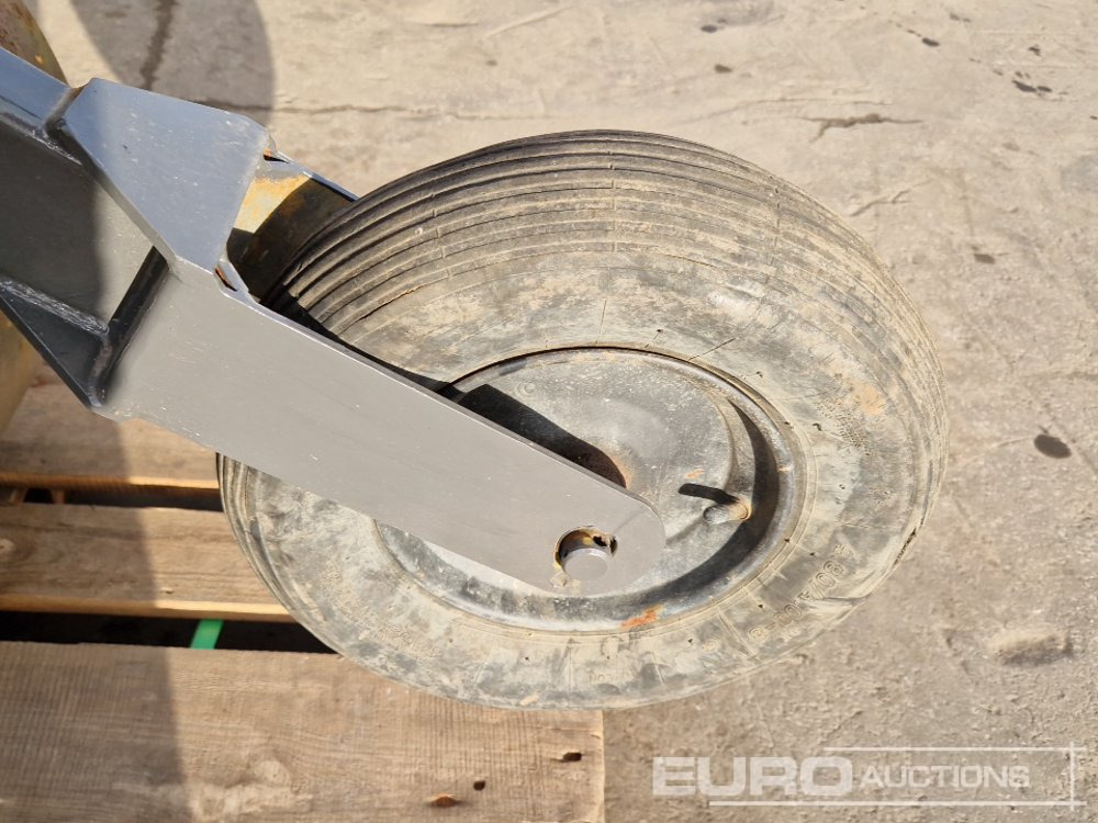 Terex MBR71 - Асфальтоукладочная техника: фото 5 Terex MBR71 - Асфальтоукладочная техника: фото 5