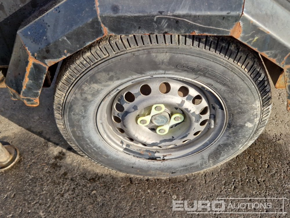 Towerlight VB9 - Осветительная мачта: фото 5 Towerlight VB9 - Осветительная мачта: фото 5