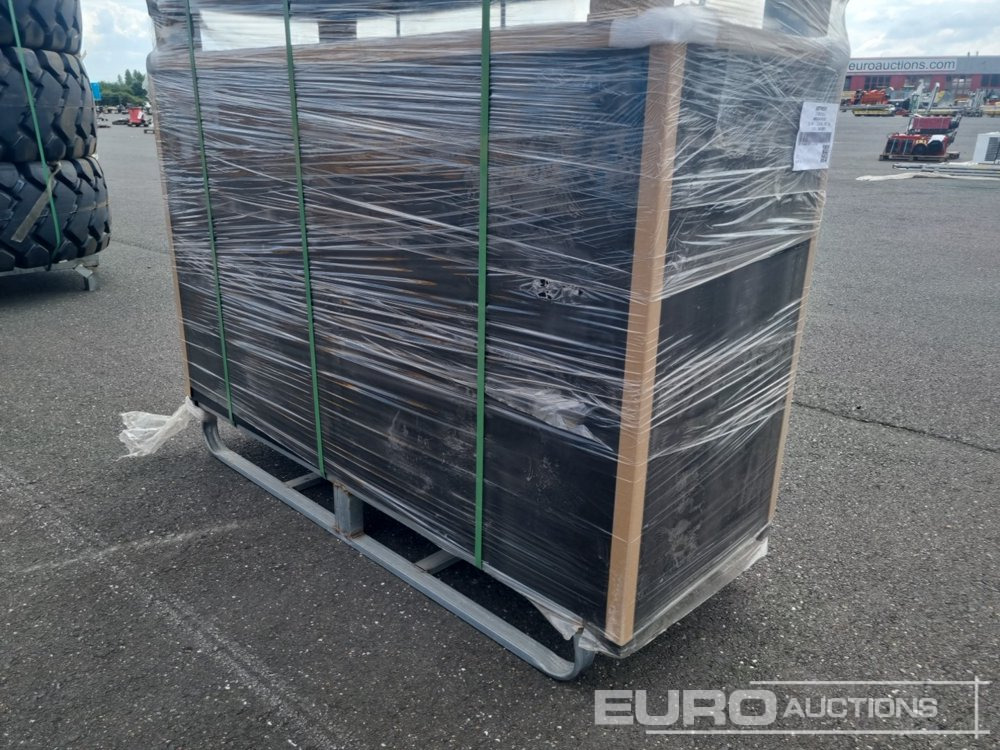Unused 2024 Steelman 5’ Work Bench With 3 Drawers & 2 Cabinets Packed In Plastics. Drawers With Lock & Anti-Slip Inners. Using New 3 Rail Sliding - Оборудование для мастерских: фото 4 Unused 2024 Steelman 5’ Work Bench With 3 Drawers & 2 Cabinets Packed In Plastics. Drawers With Lock & Anti-Slip Inners. Using New 3 Rail Sliding - Оборудование для мастерских: фото 4