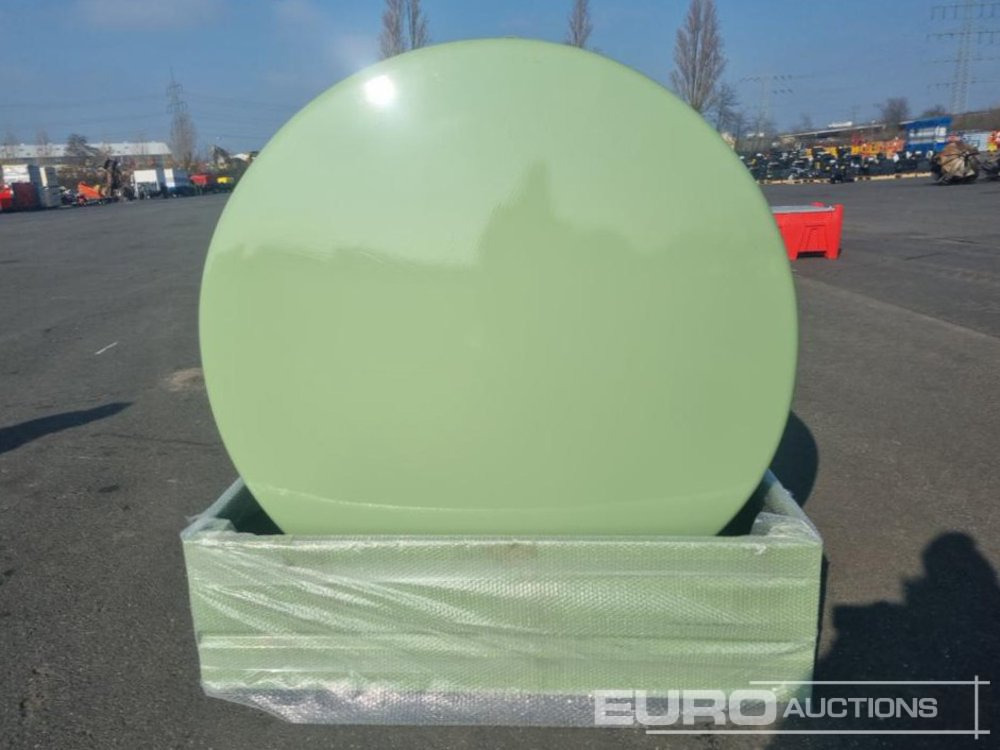 Unused 2025 Emiliana Serbatoi TF3/50 - Резервуар для хранения: фото 4 Unused 2025 Emiliana Serbatoi TF3/50 - Резервуар для хранения: фото 4