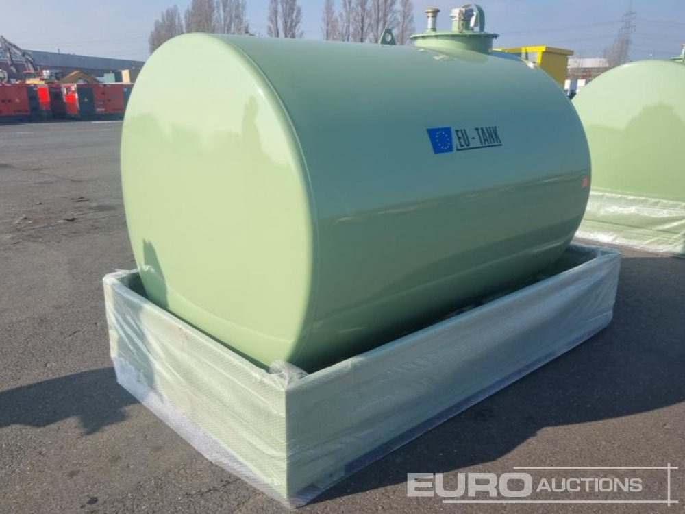 Unused 2025 Emiliana Serbatoi TF3/50 - Резервуар для хранения: фото 5 Unused 2025 Emiliana Serbatoi TF3/50 - Резервуар для хранения: фото 5