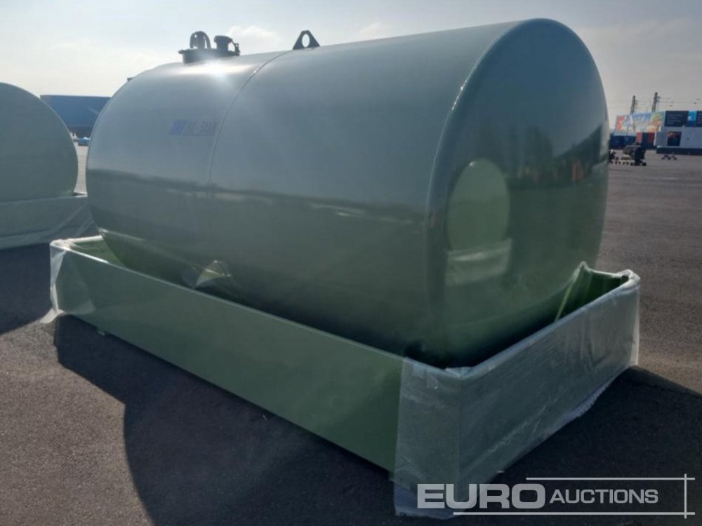 Unused 2025 Emiliana Serbatoi TF9/50 - Резервуар для хранения: фото 3 Unused 2025 Emiliana Serbatoi TF9/50 - Резервуар для хранения: фото 3