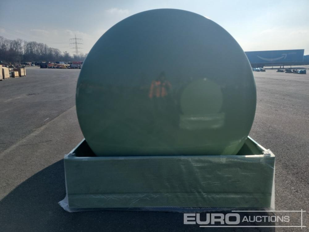 Unused 2025 Emiliana Serbatoi TF9/50 - Резервуар для хранения: фото 4 Unused 2025 Emiliana Serbatoi TF9/50 - Резервуар для хранения: фото 4