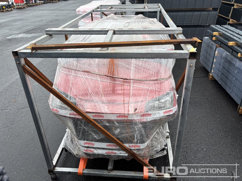 Unused 2025 MMS MS-22S - Гольф-кар: фото 4 Unused 2025 MMS MS-22S - Гольф-кар: фото 4