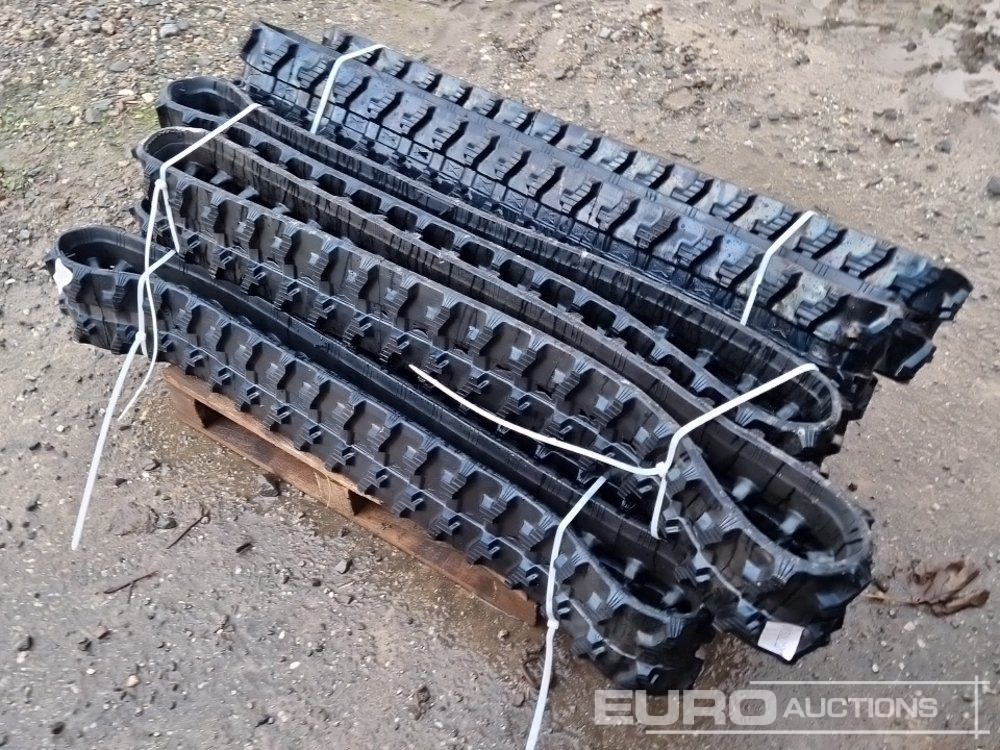 Unused 2025 Miva VA-BT - Гусеница для Строительной техники: фото 3 Unused 2025 Miva VA-BT - Гусеница для Строительной техники: фото 3