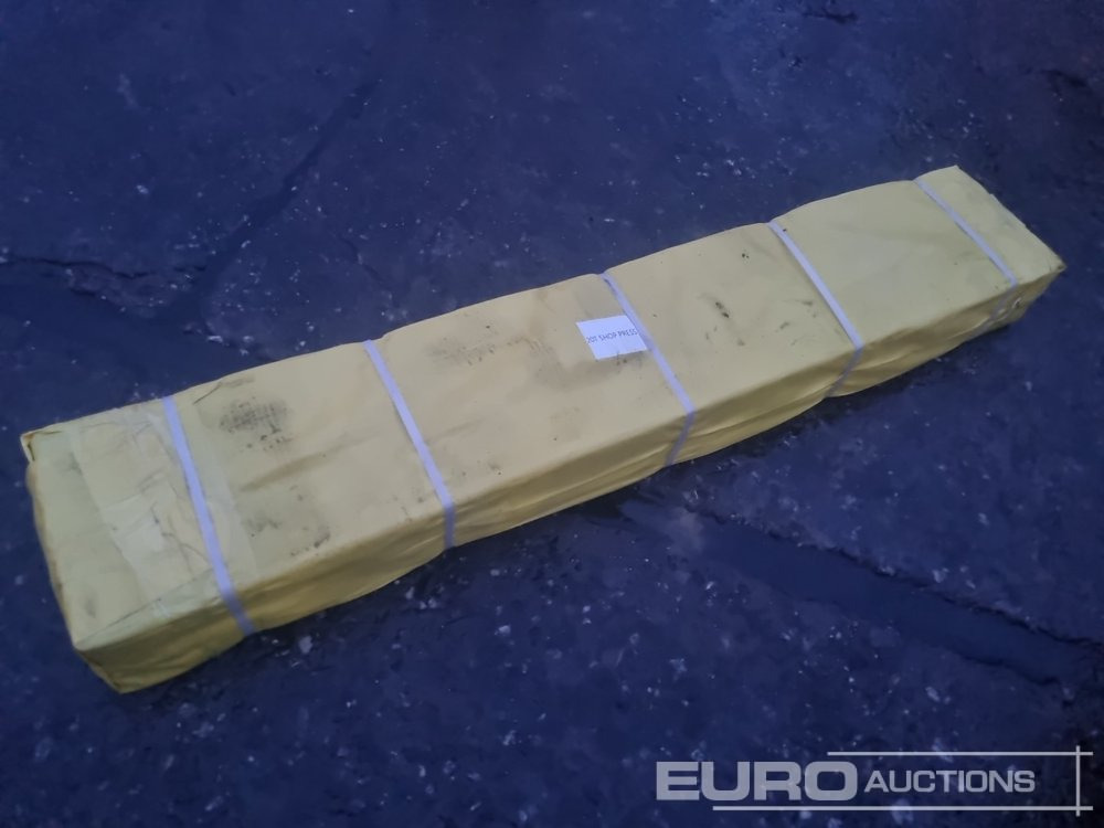 Unused 20TON Hydraulic Workshop Press - Оборудование для мастерских: фото 2 Unused 20TON Hydraulic Workshop Press - Оборудование для мастерских: фото 2