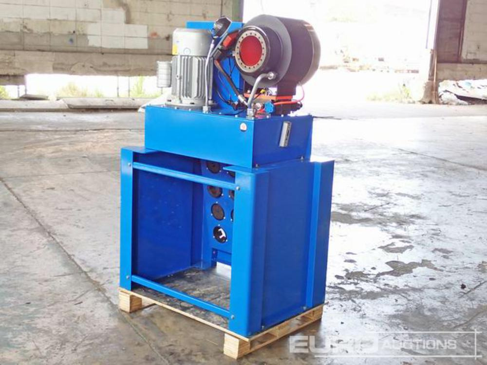 Unused Champs P20 - Оборудование для мастерских: фото 2 Unused Champs P20 - Оборудование для мастерских: фото 2