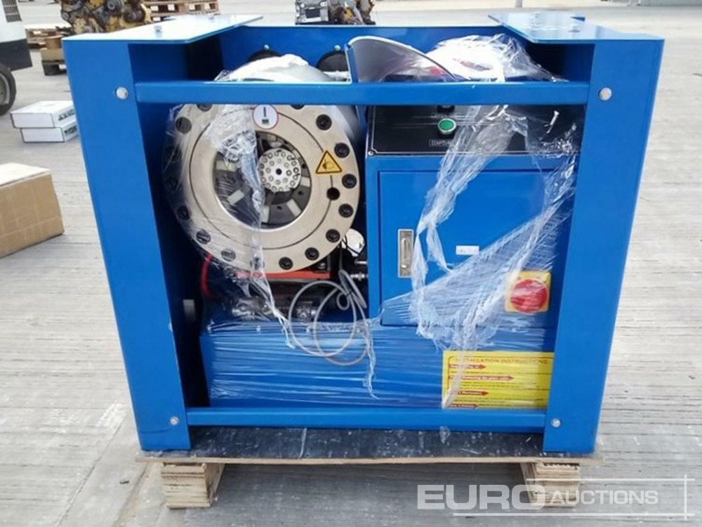 Unused Champs P20 - Оборудование для мастерских: фото 5 Unused Champs P20 - Оборудование для мастерских: фото 5