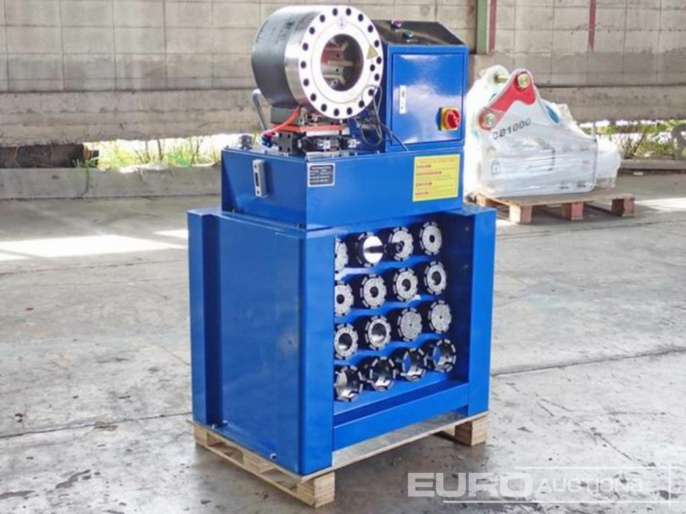 Unused Champs P20 - Оборудование для мастерских: фото 1 Unused Champs P20 - Оборудование для мастерских: фото 1