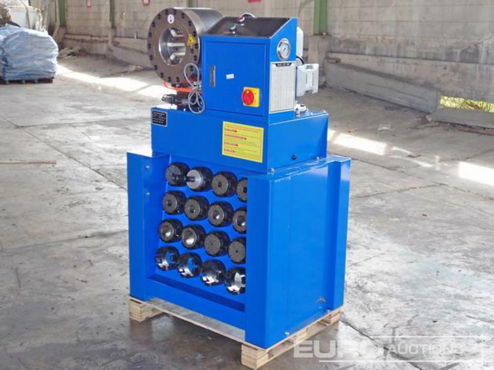 Unused Champs P20 - Оборудование для мастерских: фото 3 Unused Champs P20 - Оборудование для мастерских: фото 3