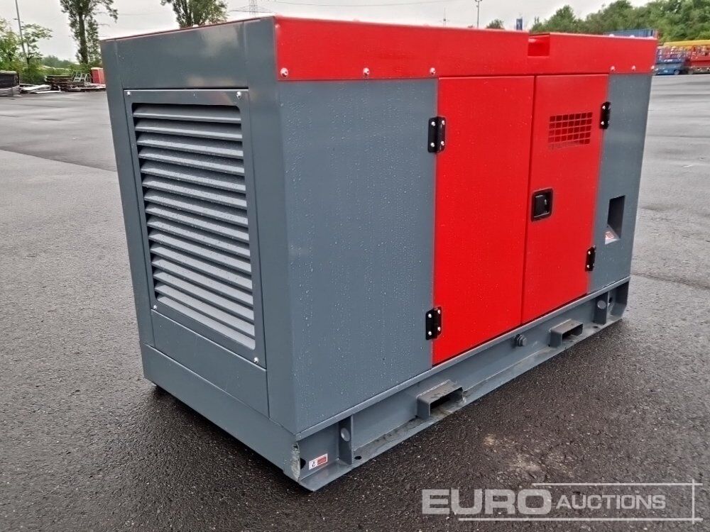 Unused Devol VG-R30 - Электрогенератор: фото 4 Unused Devol VG-R30 - Электрогенератор: фото 4