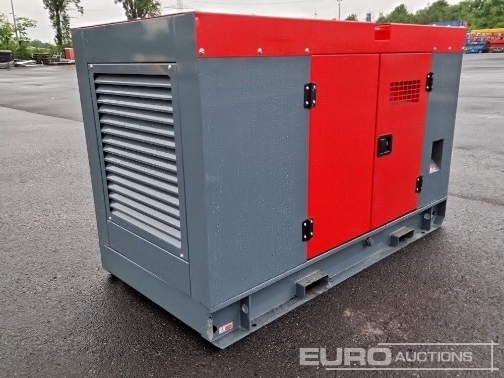 Unused Devol VG-R30 - Электрогенератор: фото 4 Unused Devol VG-R30 - Электрогенератор: фото 4