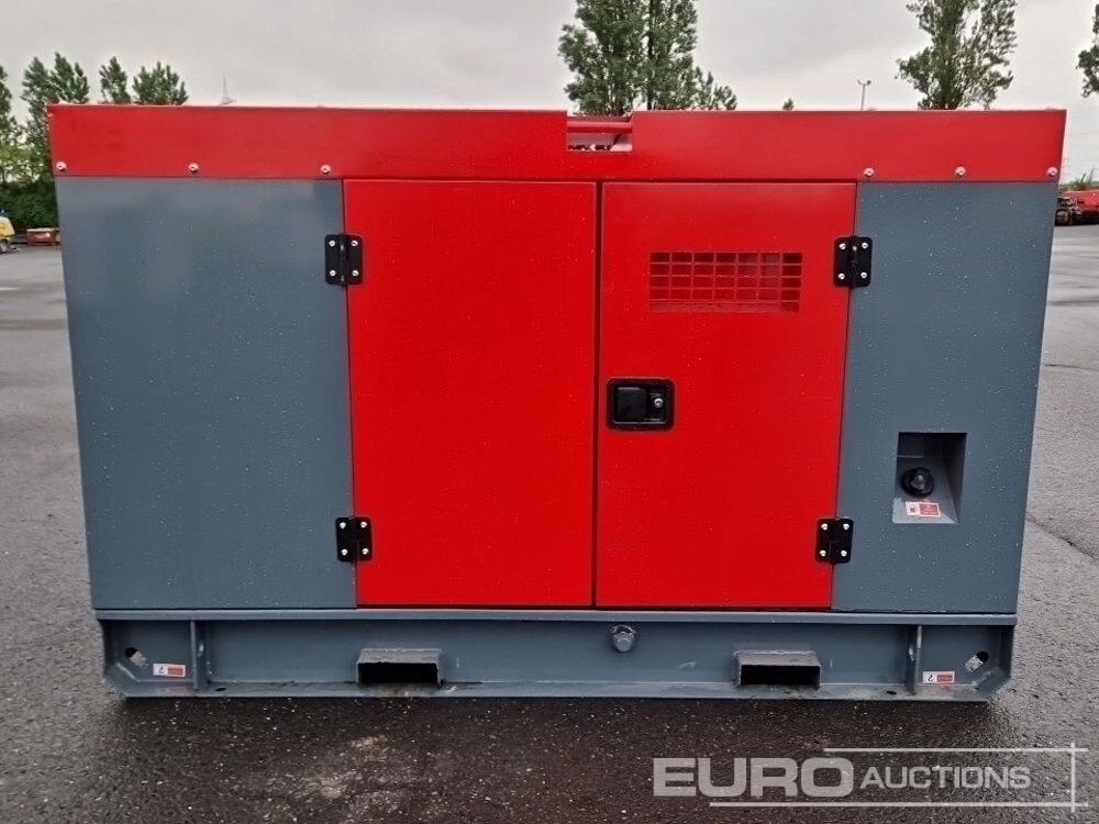 Unused Devol VG-R30 - Электрогенератор: фото 5 Unused Devol VG-R30 - Электрогенератор: фото 5