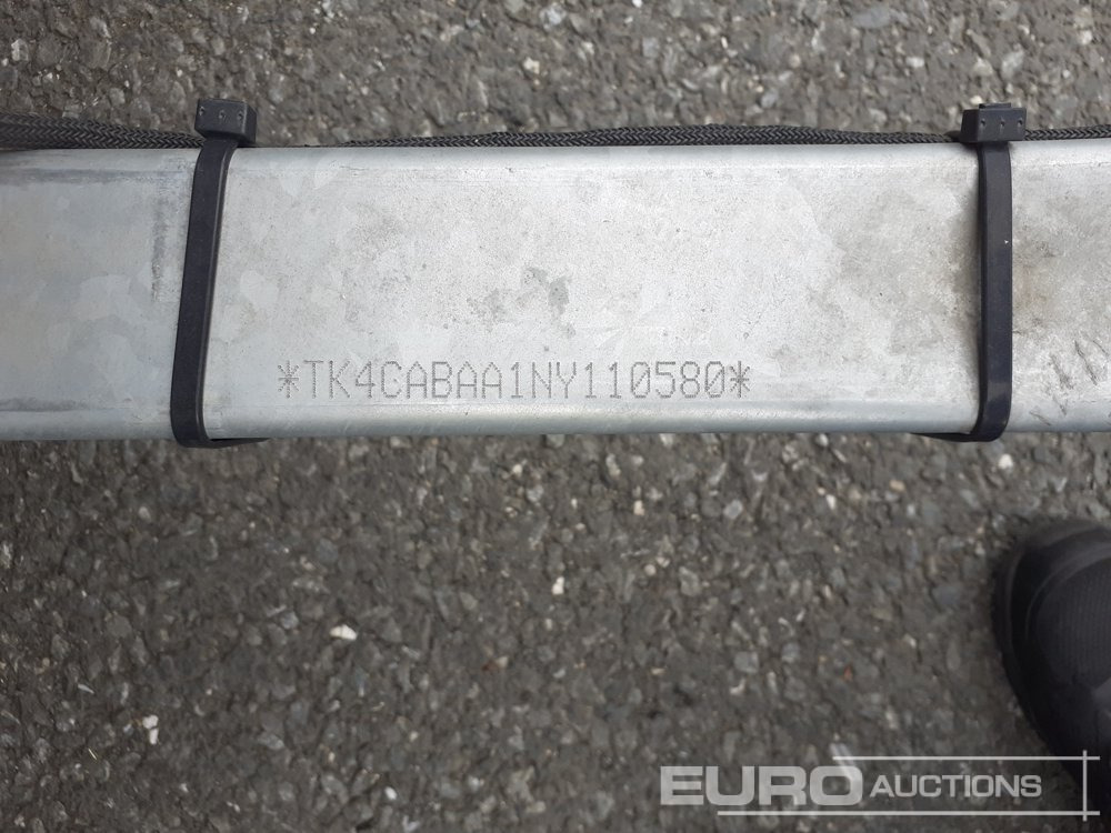 Unused Doosan C90 90CFM - Воздушный компрессор: фото 3 Unused Doosan C90 90CFM - Воздушный компрессор: фото 3