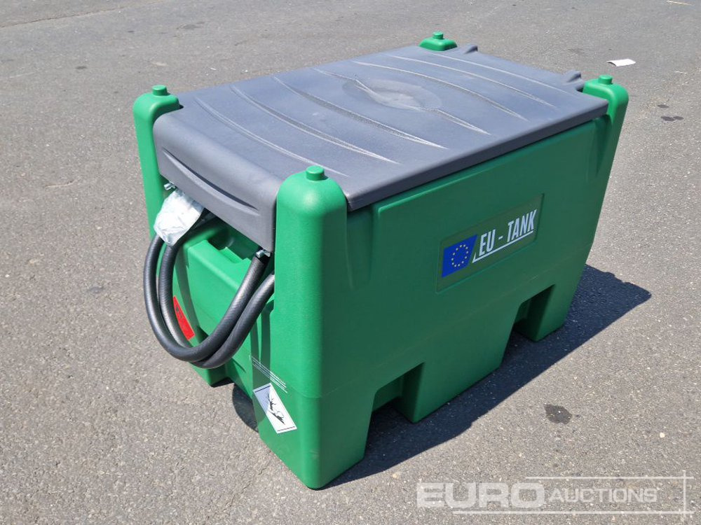 Unused Emiliana Serbatoi 220Z1 - Резервуар для хранения: фото 3 Unused Emiliana Serbatoi 220Z1 - Резервуар для хранения: фото 3